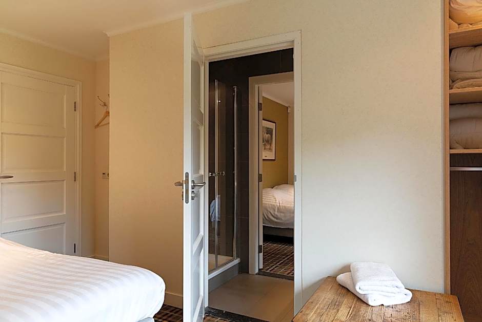 Bosvilla Kennemerduinen