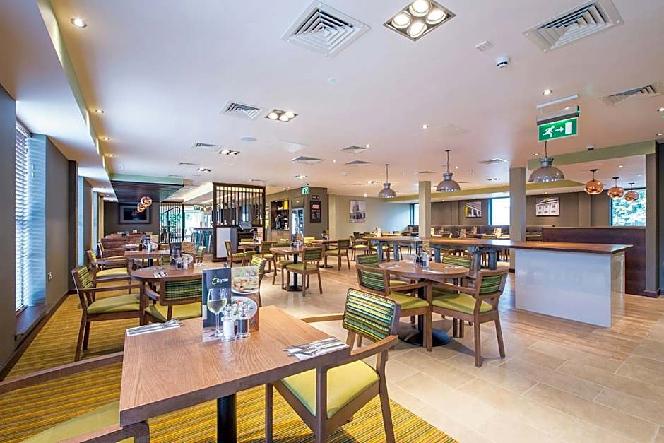 Premier Inn Chelmsford City Centre