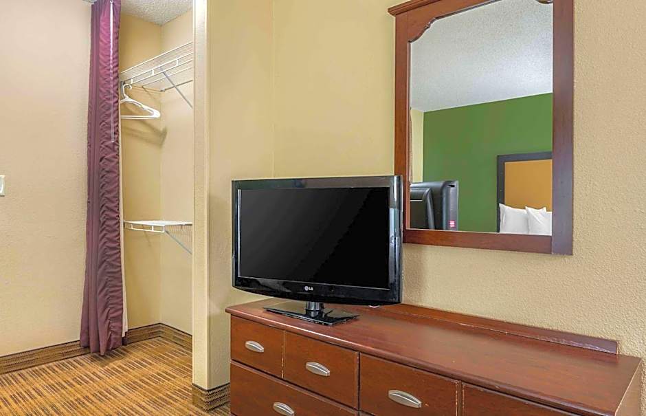 Extended Stay America Suites - South Bend - Mishawaka - North
