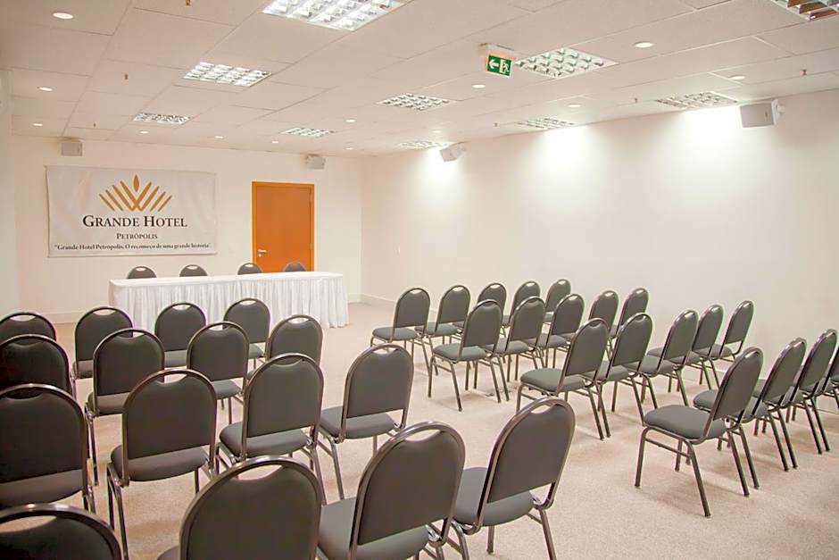 Grande Hotel Petrópolis