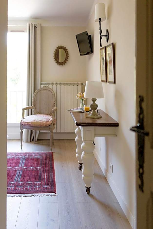 Les Jardins De La Livrée