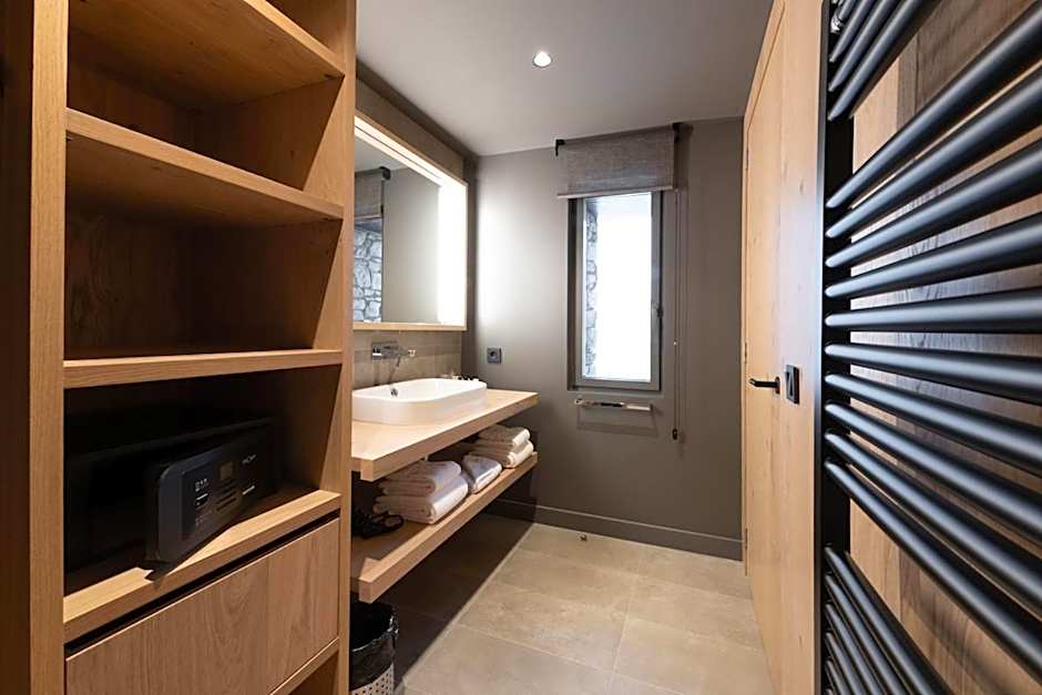 Hotel Naudi Boutique Adults only