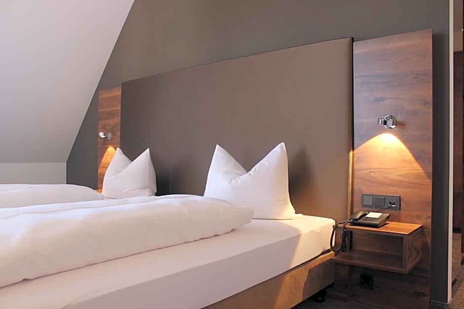 Altstadthotel Kneitinger, Abensberg