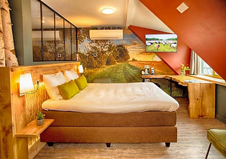 Boutique Hotel, Restaurant & Wellness Westerburcht