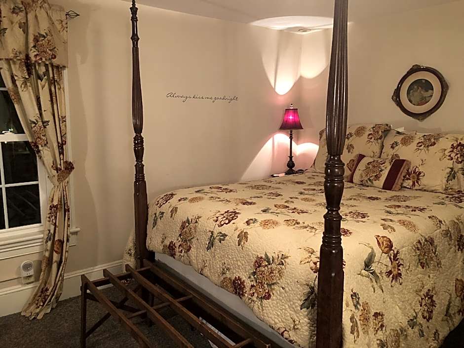 Alpine Haus Bed & Breakfast Inn