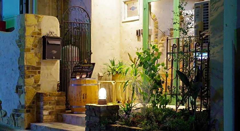 Cinnamon Guest House Dogo