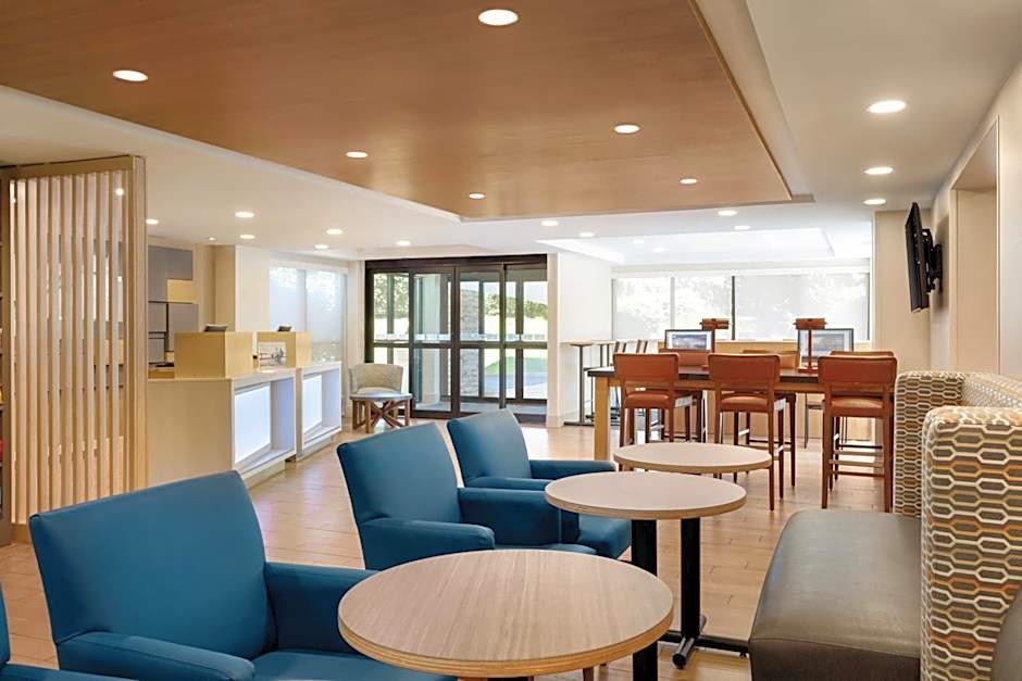 Holiday Inn Express Hartford South - Rocky Hill By IHG