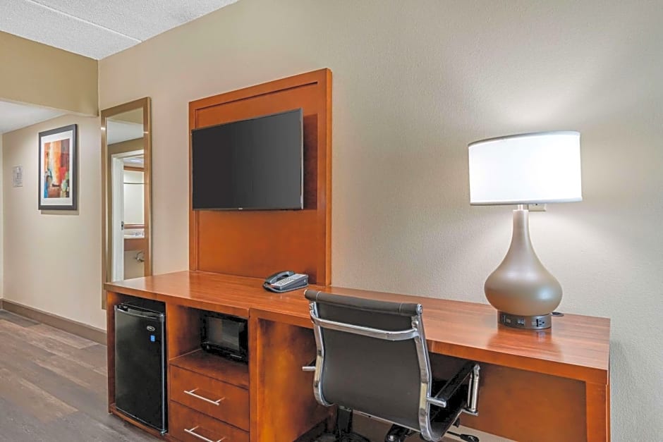 Comfort Inn Yulee - Fernandina Beach