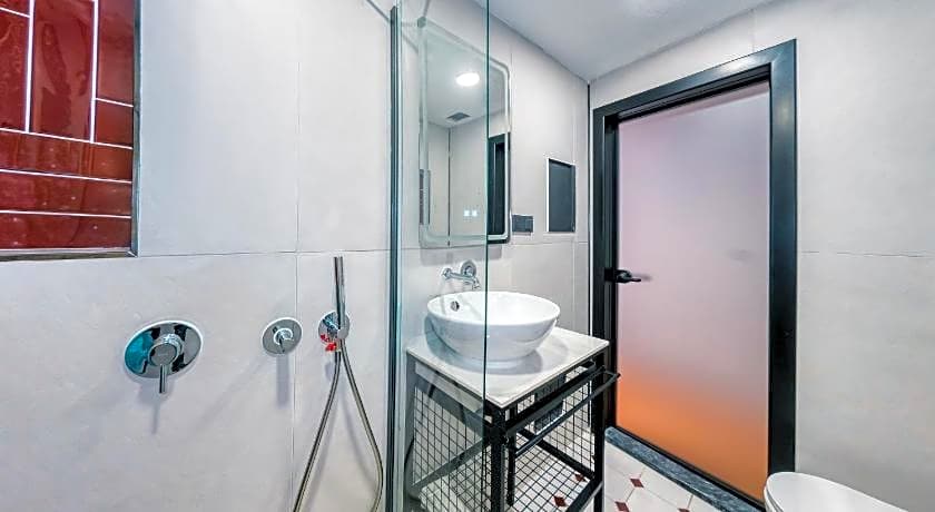 Fors Hotel Sultanahmet