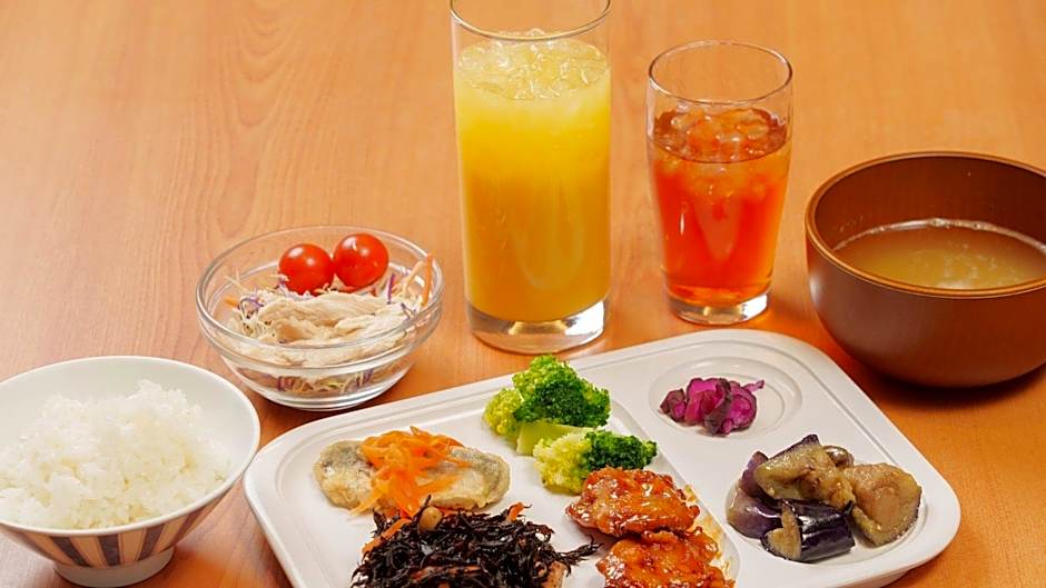 Meitetsu Inn Nagoya Kanayama Annex