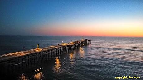 Oceana Boutique Hotel