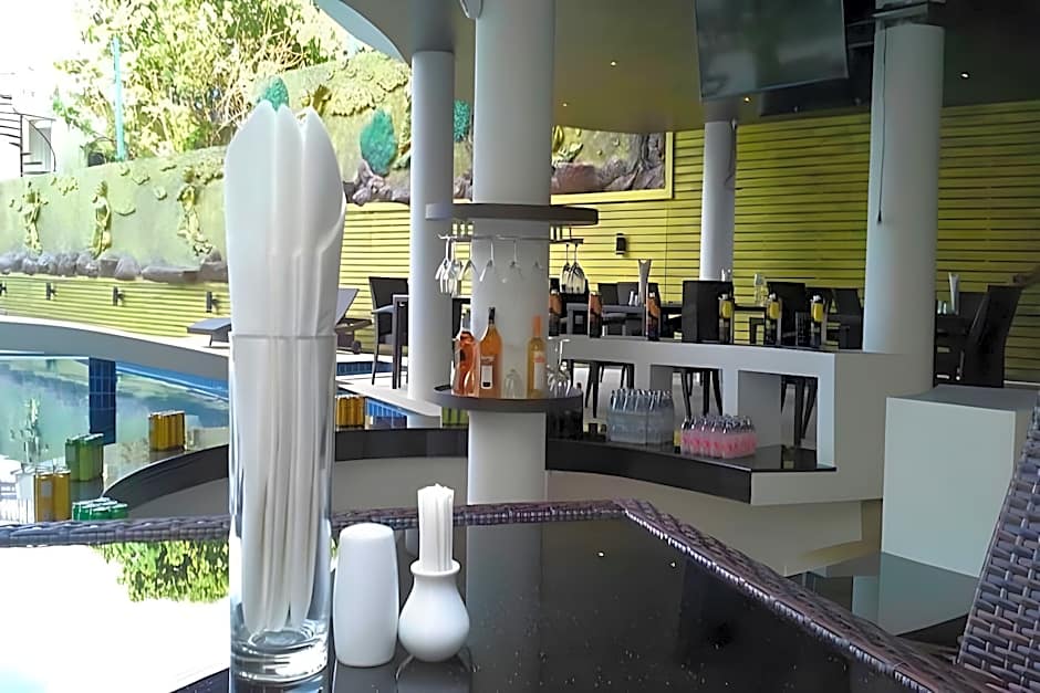 Oceanview Treasure Residence