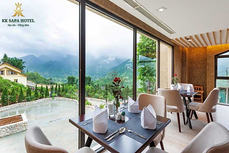 KK Sapa Hotel
