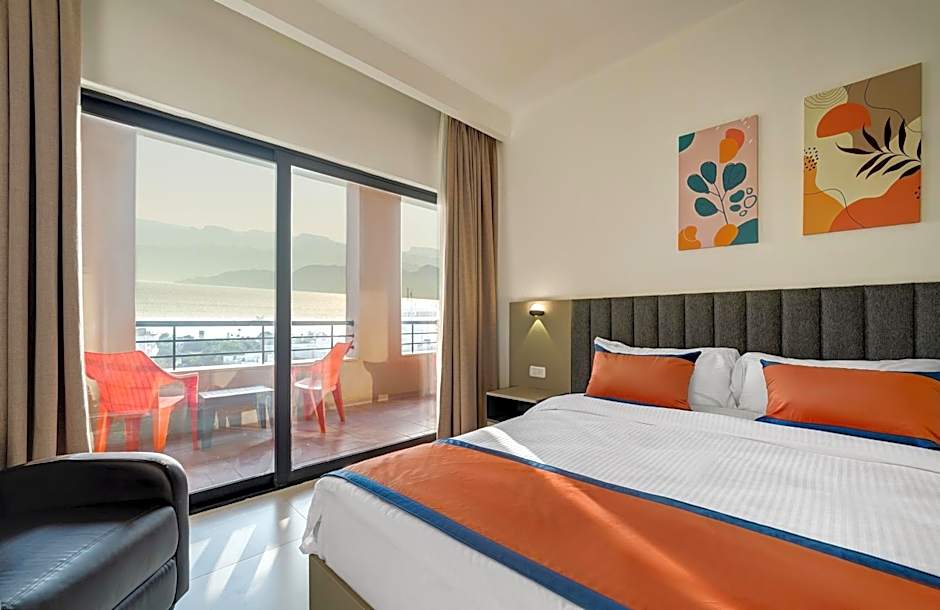 The Loft hotel By FHM