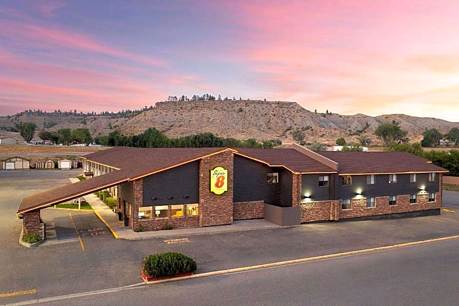 Super 8 by Wyndham Columbus