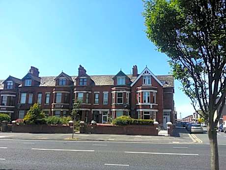 Maindee Guest House