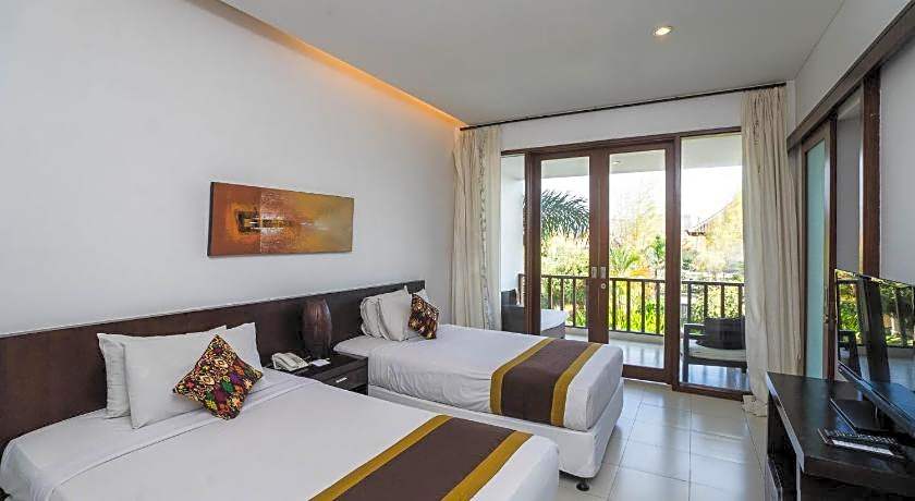 Villa Diana Bali