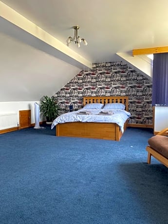 Thorncroft B&B - Adults only