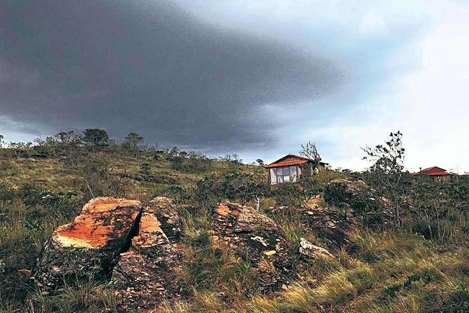 Pousada Serra da Paz