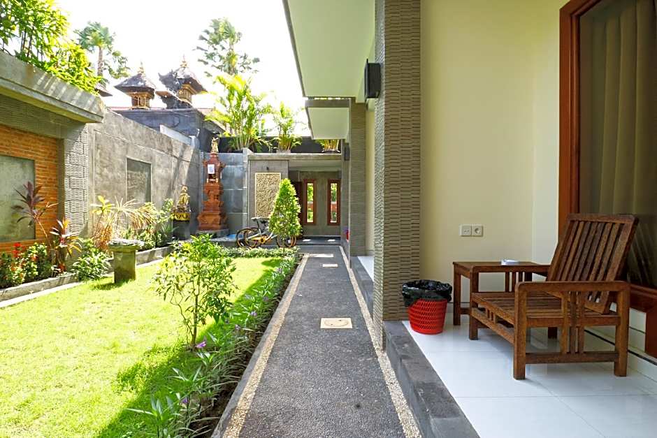 Gempita House Legian
