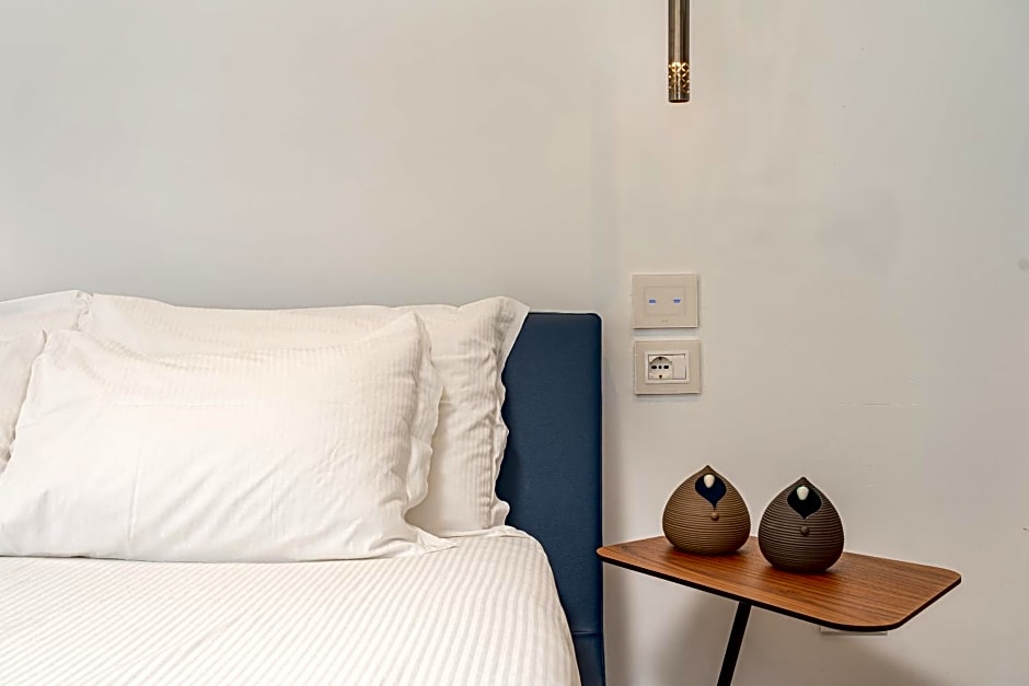 HOTIDAY Room Collection - Olbia Wallure