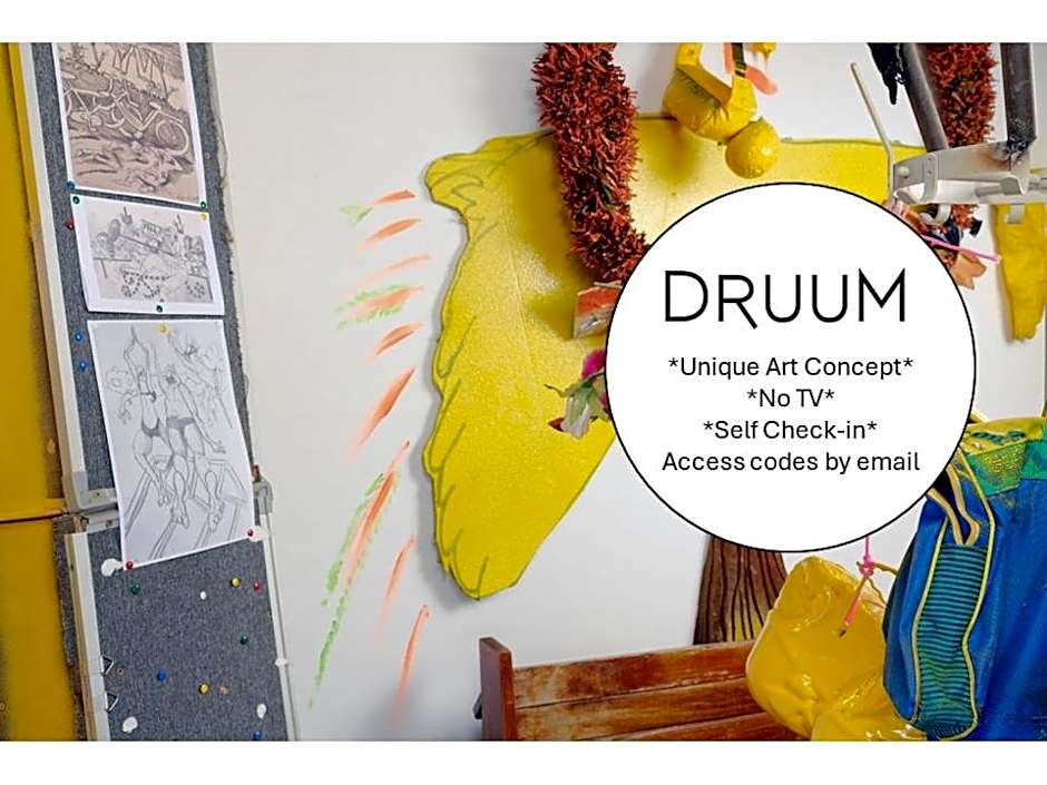 B&B DRUUM