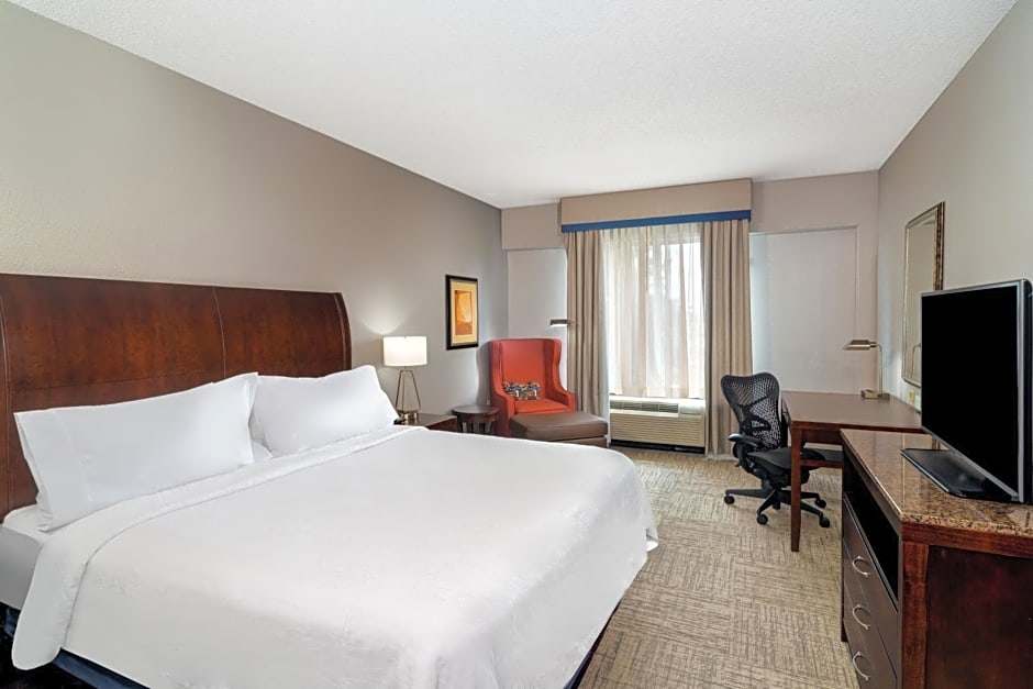 Hilton Garden Inn Augusta