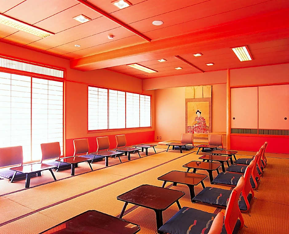 KAMENOI HOTEL AKITA YUZE