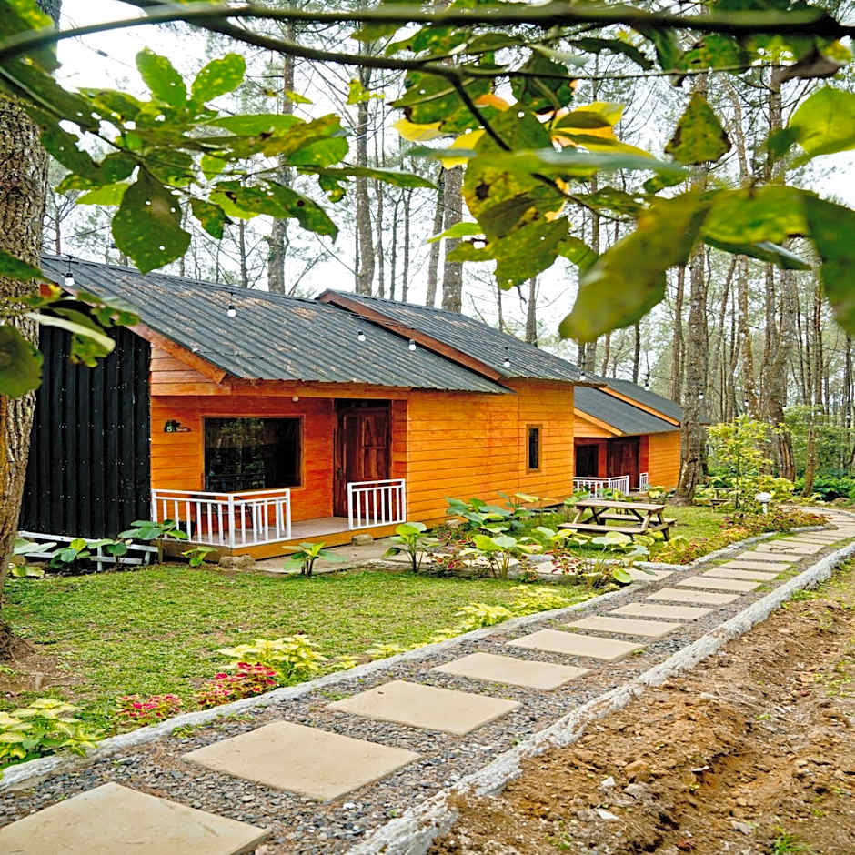 Great Panorama Lodge and Camp by MHM