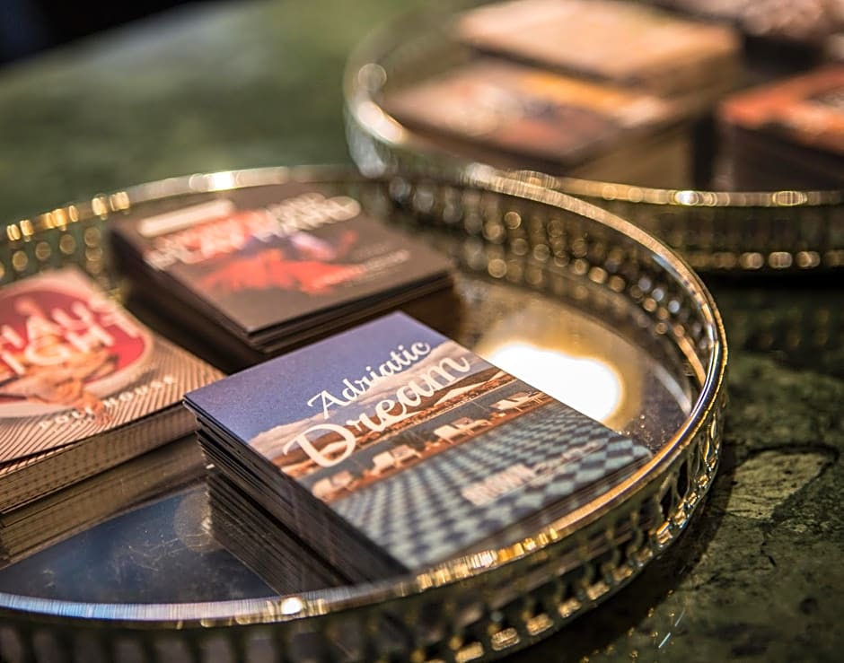 Brown Lighthouse Tel Aviv, a member of Brown Hotels