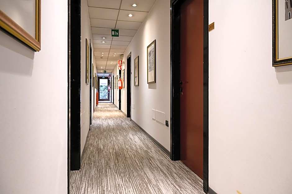 Hotel Due Ragni e Ristorante