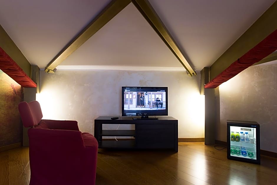 BB SAVOIA Affittacamere