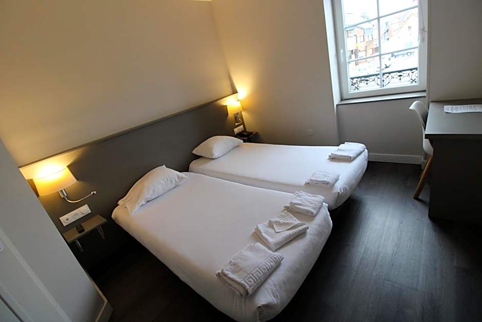 Hôtel Casabianca