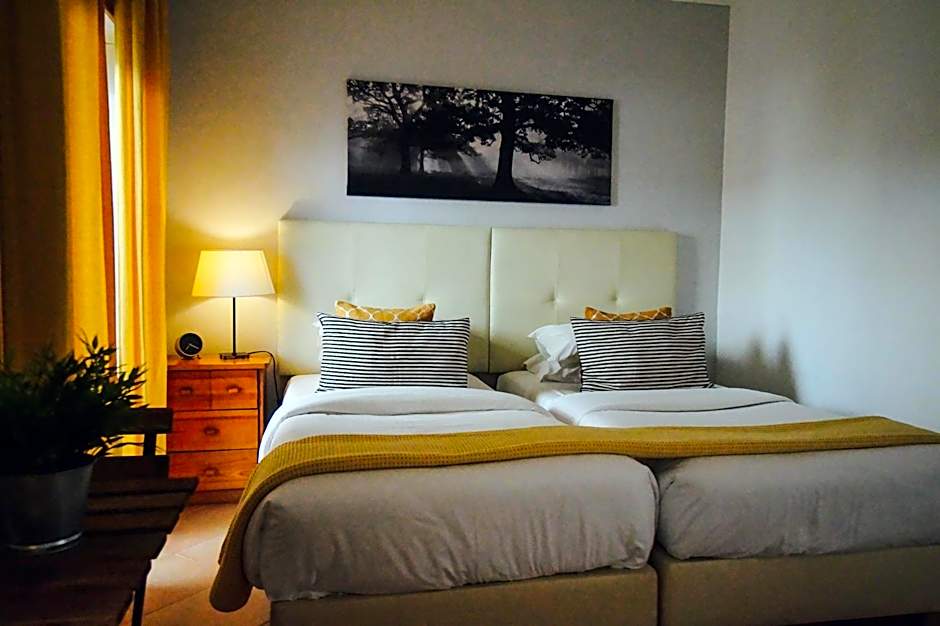 Oasis Beach Apartments