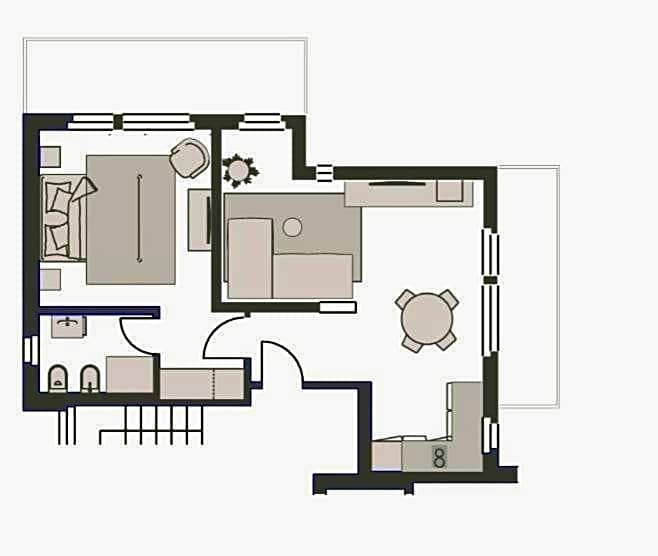 Residence Il Melograno