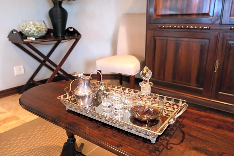 Supertubes Guesthouse