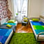 Friends Hostel & Apartments