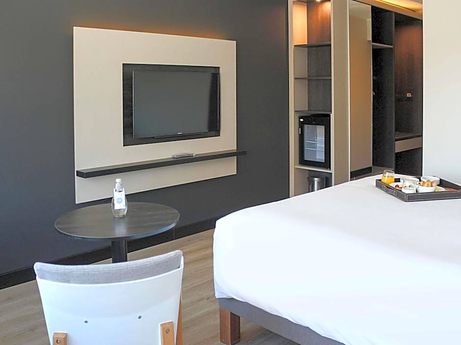 Novotel Santiago Vitacura