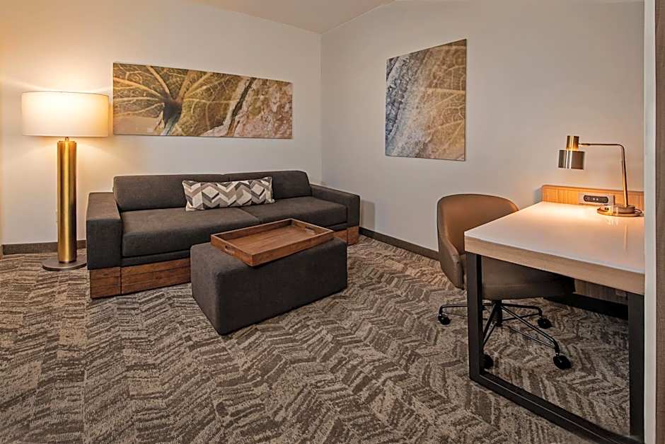 SpringHill Suites by Marriott Hagerstown