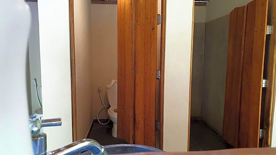 SAME SAME Bungalows - ECO Friendly