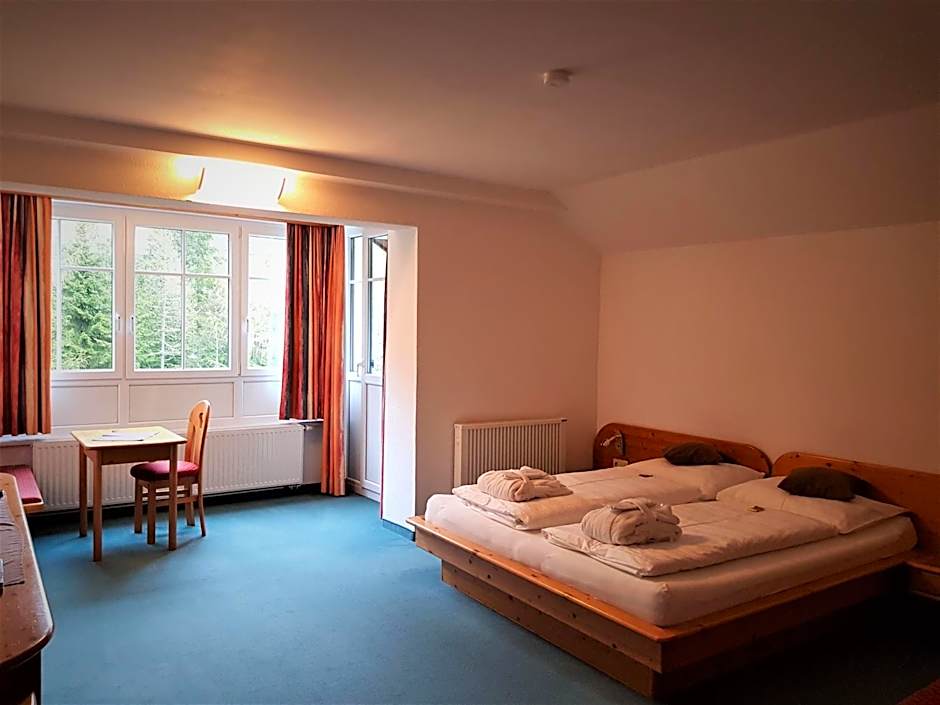 Kinder- und Familienhotel Nockalm