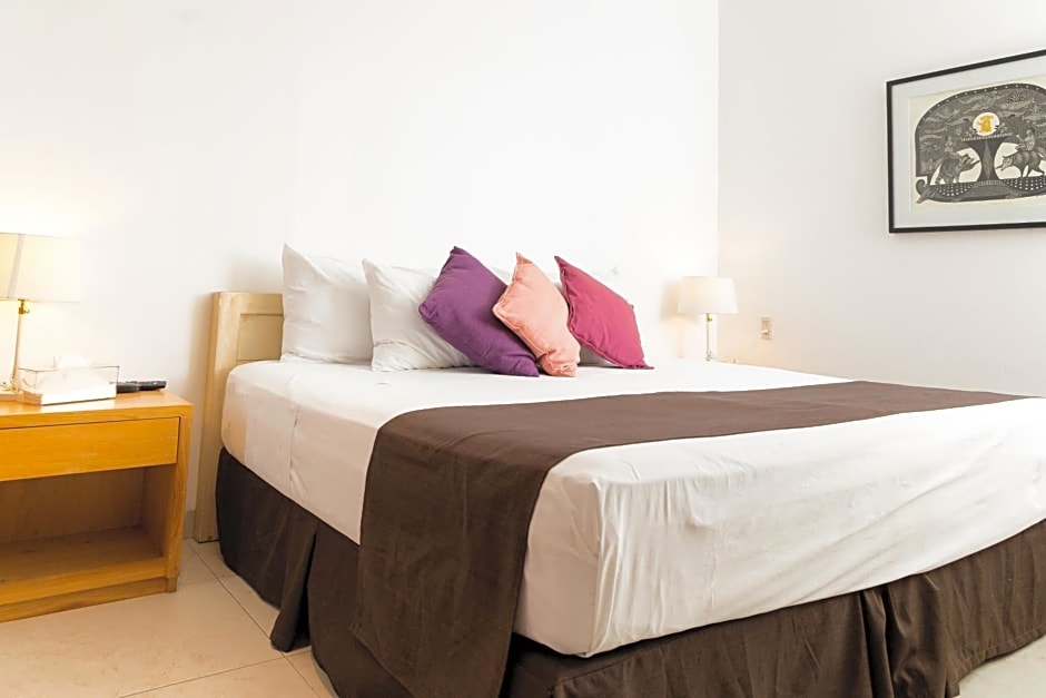 La Cochinilla Hotel Boutique
