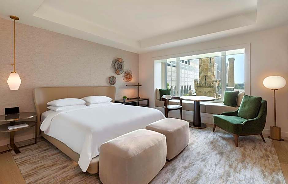 Park Hyatt Chicago