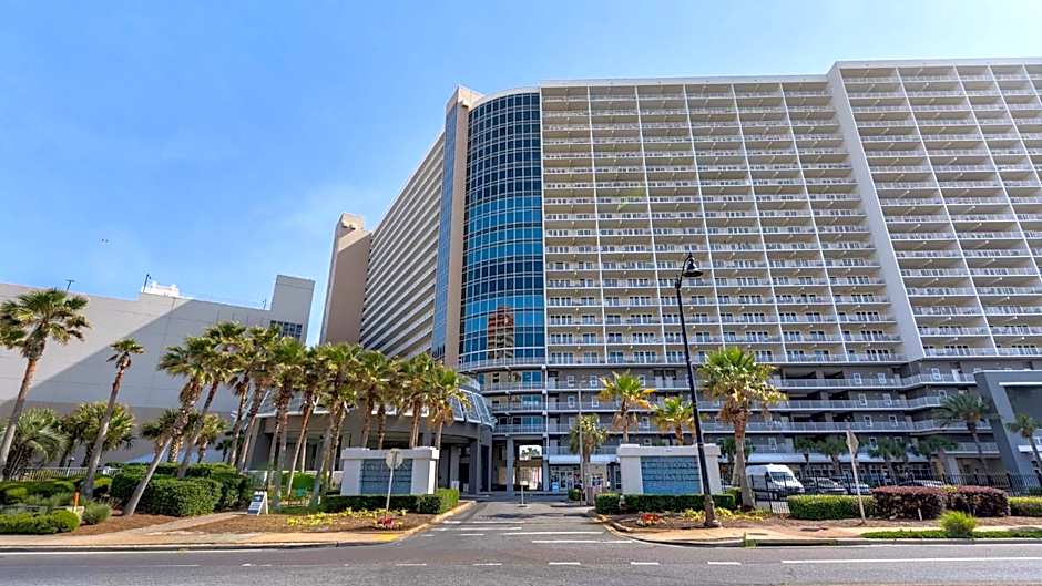 Laketown Wharf 1037