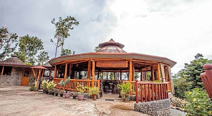 Atremaru Jungle Retreat