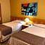 Tropical Barra Hotel