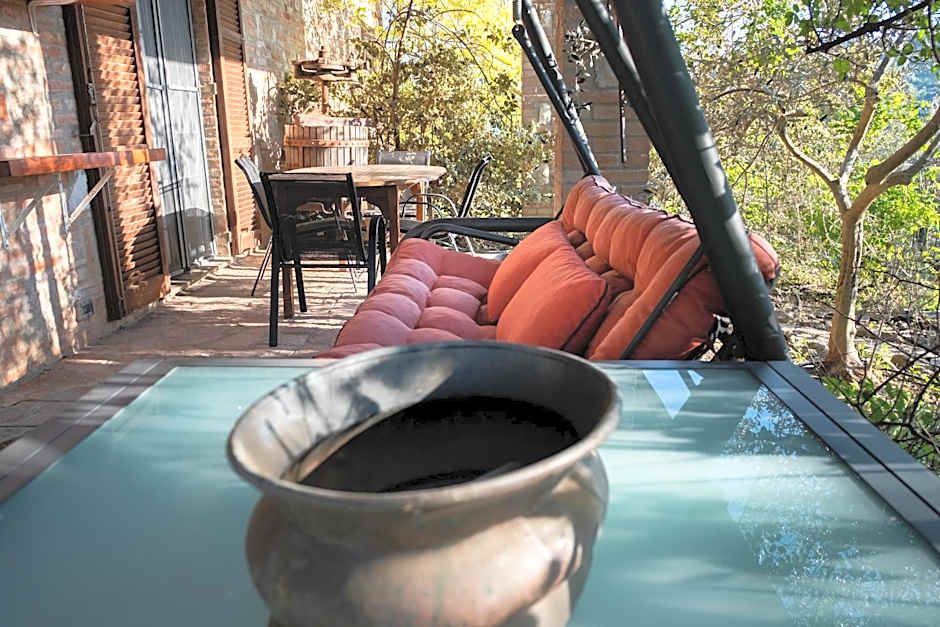 C'era Una Volta B&B
