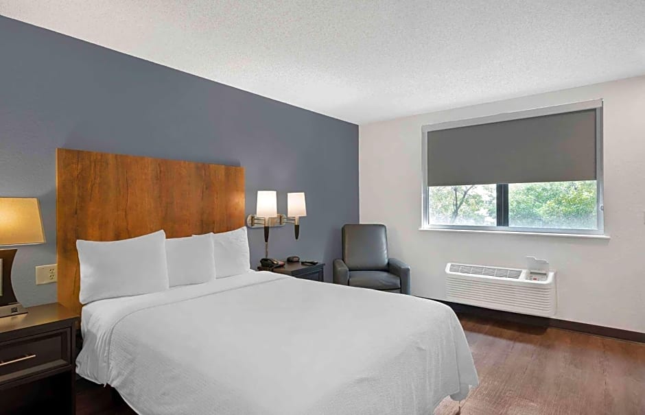 Extended Stay America Premier Suites - Miami - Downtown Brickell - Cruise Port