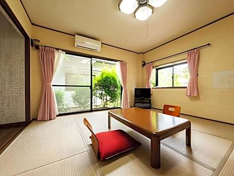 Standard Japanese Style Room - Non-Smoking