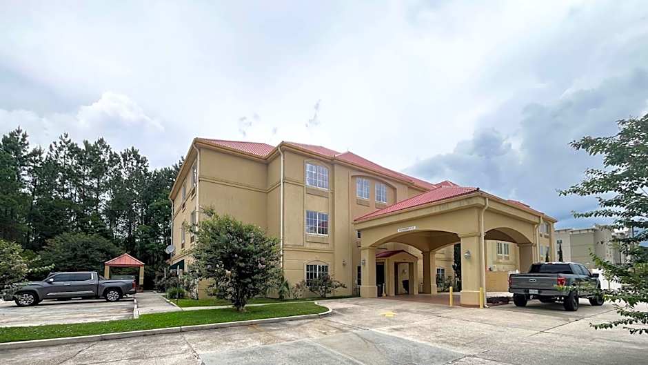 Studio 6 Slidell LA North Shore